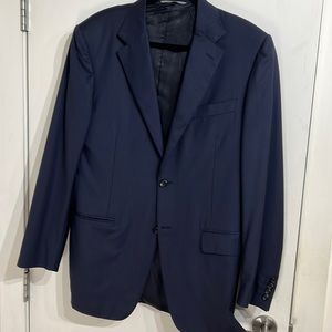 Dope canali blazer/suit jacket
